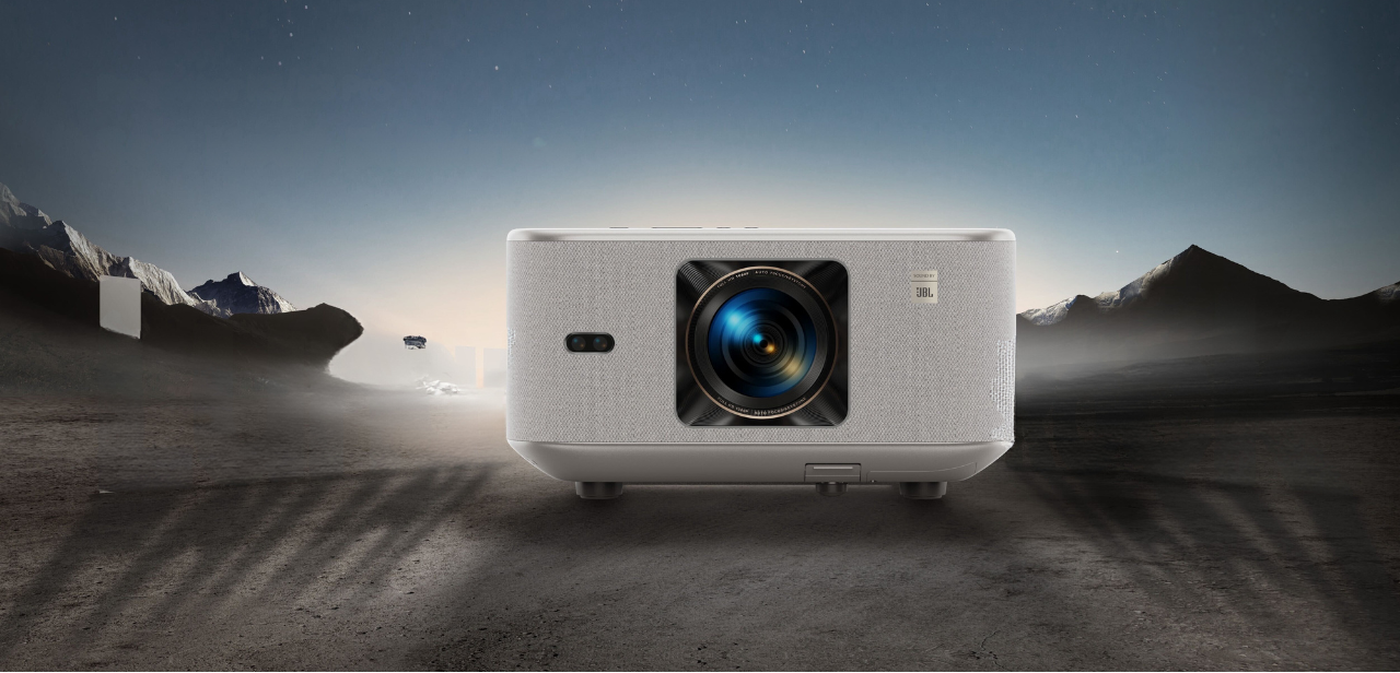 Yaber Projectors South Africa | Smart Audio & Visuals