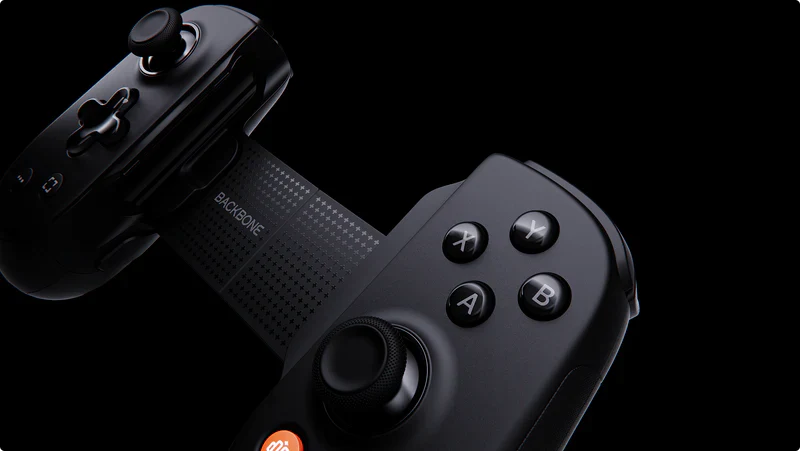 Backbone Controllers South Africa | Mobile Gaming Tech – Smart Speakers