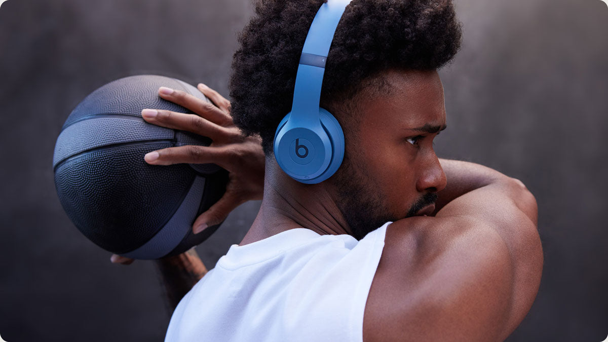 Beats Audio South Africa | Premium Speakers & Sound
