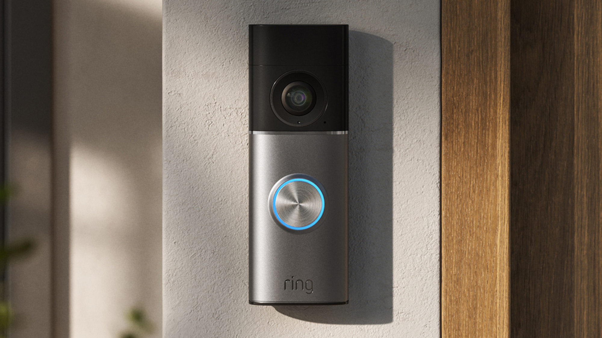 Smart Cameras & Video Doorbells South Africa | Home Security Devices