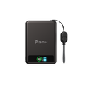 BMX SolidSafe™ 5K Solid-State Magnetic Power Bank