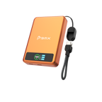 BMX SolidSafe™ 5K Solid-State Magnetic Power Bank