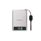 BMX SolidSafe™ 5K Solid-State Magnetic Power Bank