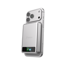 BMX SolidSafe™ 5K Solid-State Magnetic Power Bank