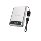 BMX SolidSafe™ 5K Solid-State Magnetic Power Bank