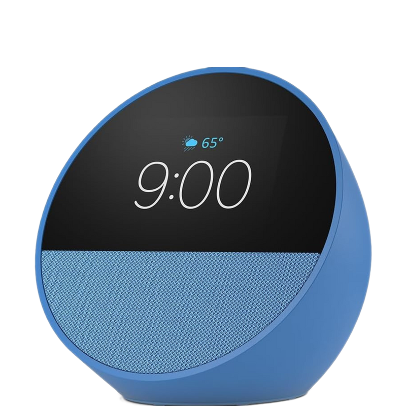 Smart Audio. The Smart Choice