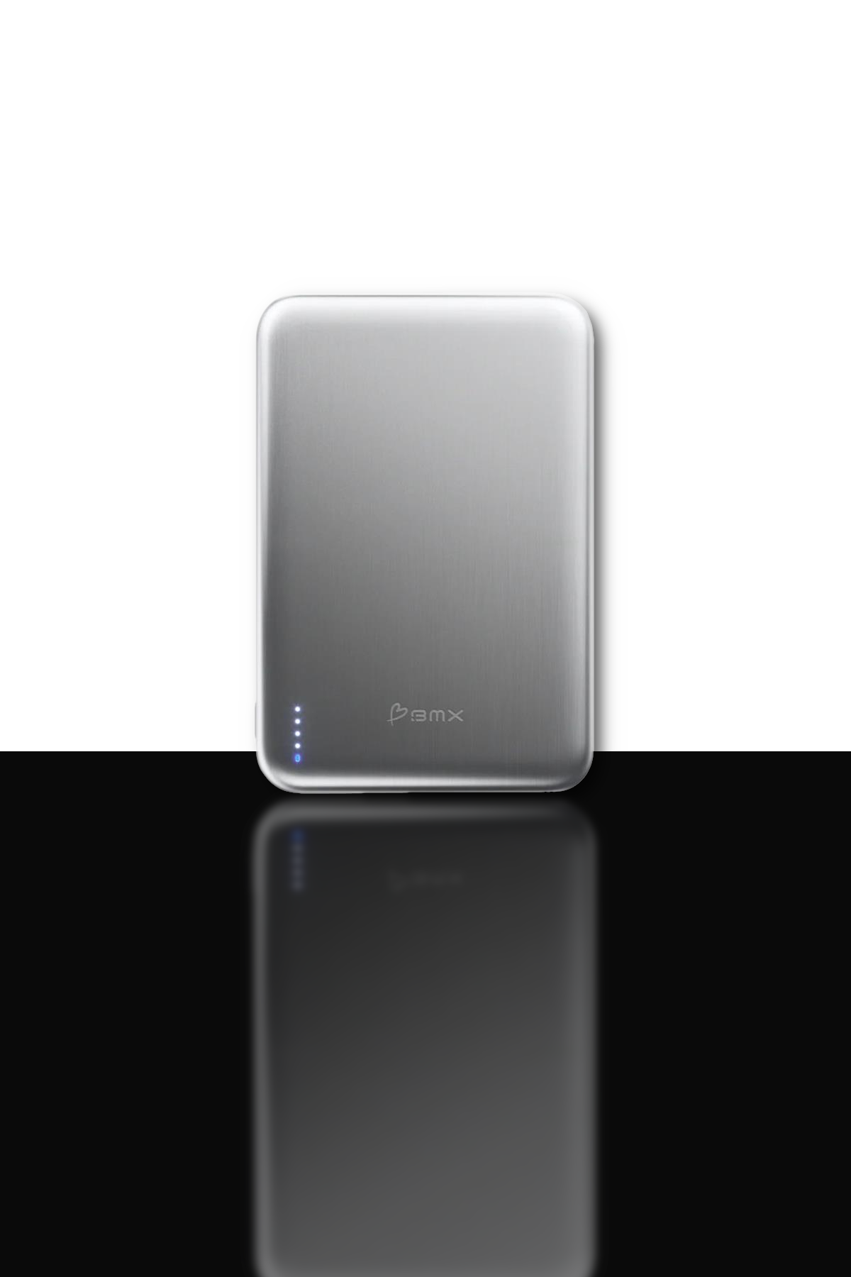 Redefining Portable Power.