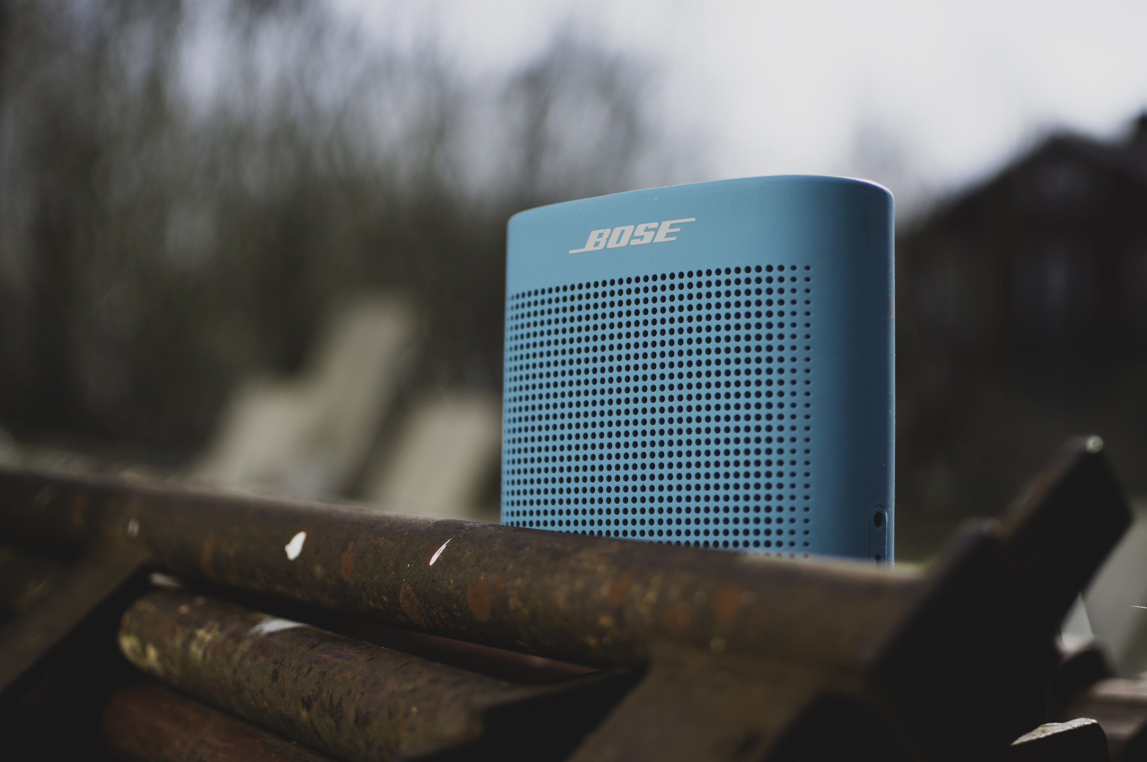 Contact Us | Smart Speakers South Africa