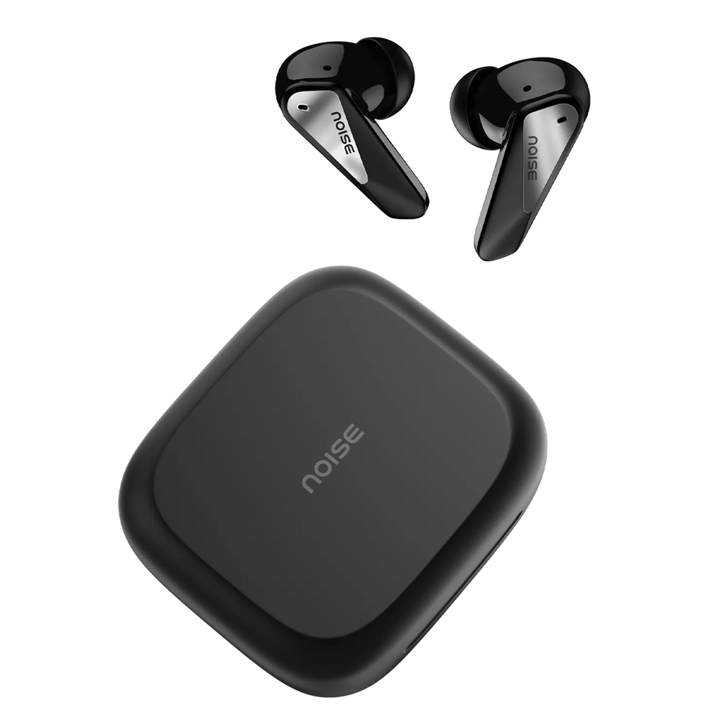 Noise Buds N2 Pro TWS Earbuds, 32dB ANC, 70Hr Battery