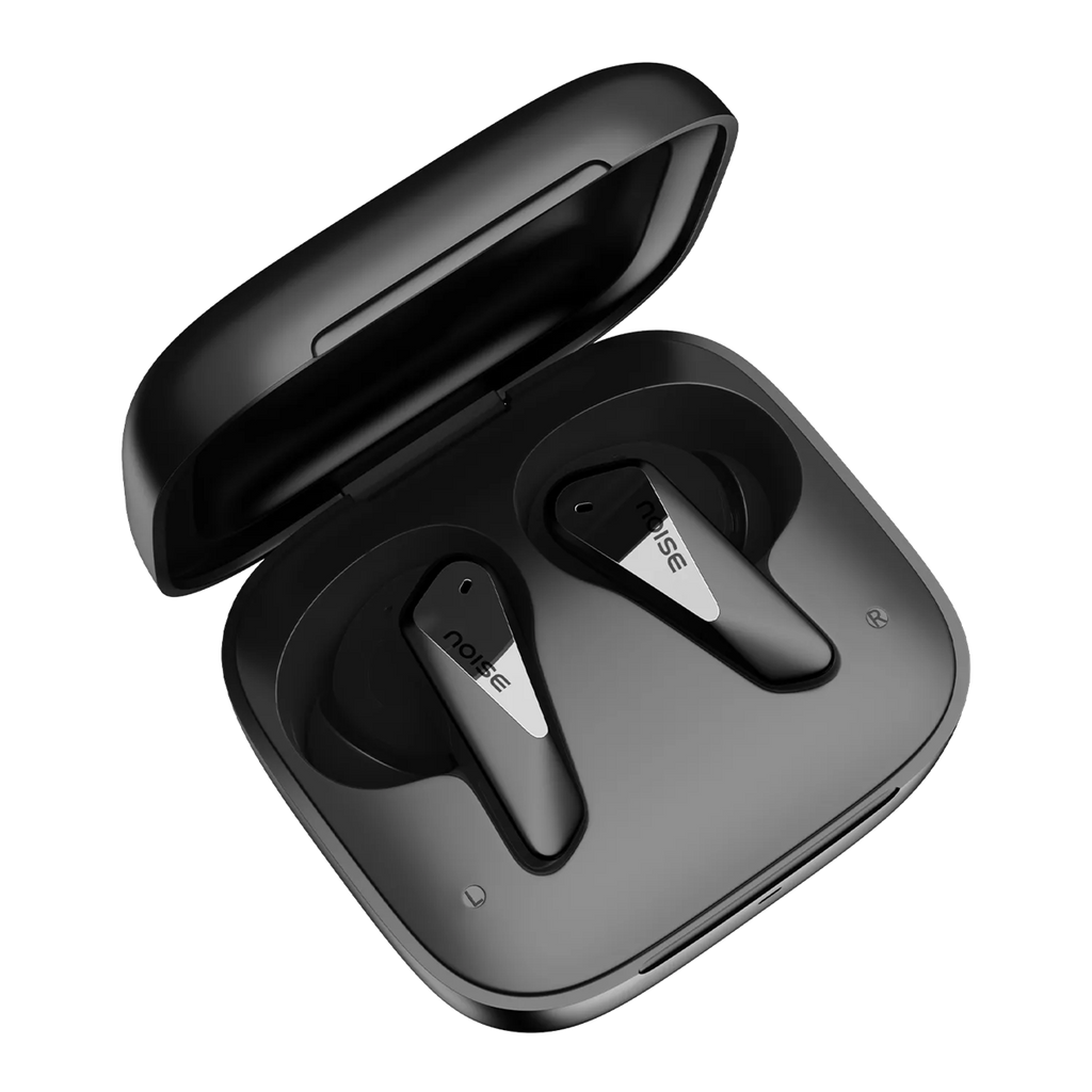 Noise Buds N2 Pro TWS Earbuds, 32dB ANC, 70Hr Battery