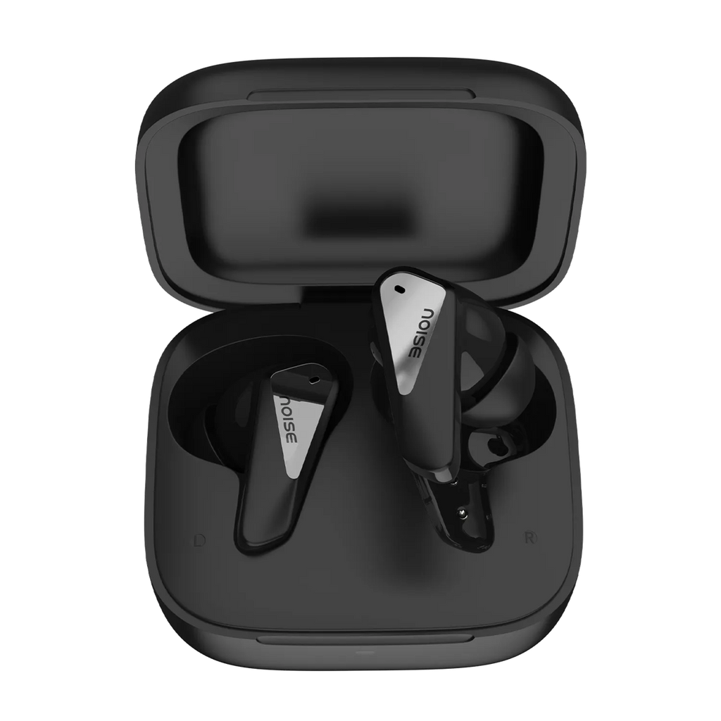 Noise Buds N2 Pro TWS Earbuds, 32dB ANC, 70Hr Battery