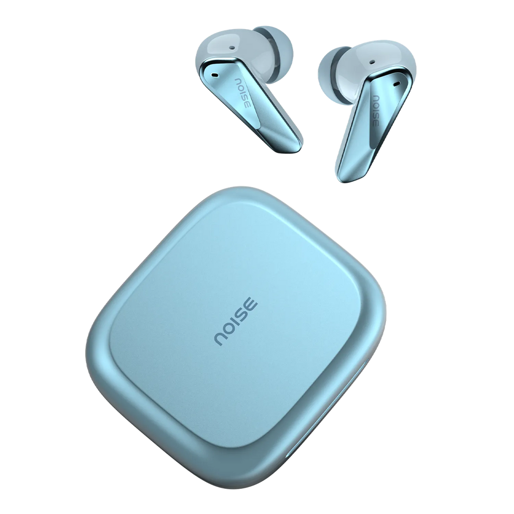 Noise Buds N2 Pro TWS Earbuds, 32dB ANC, 70Hr Battery