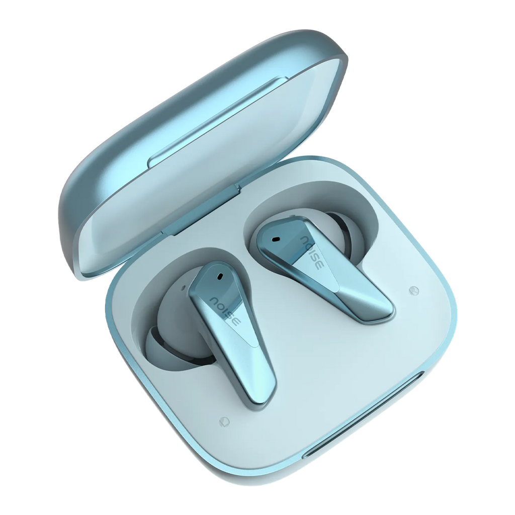 Noise Buds N2 Pro TWS Earbuds, 32dB ANC, 70Hr Battery