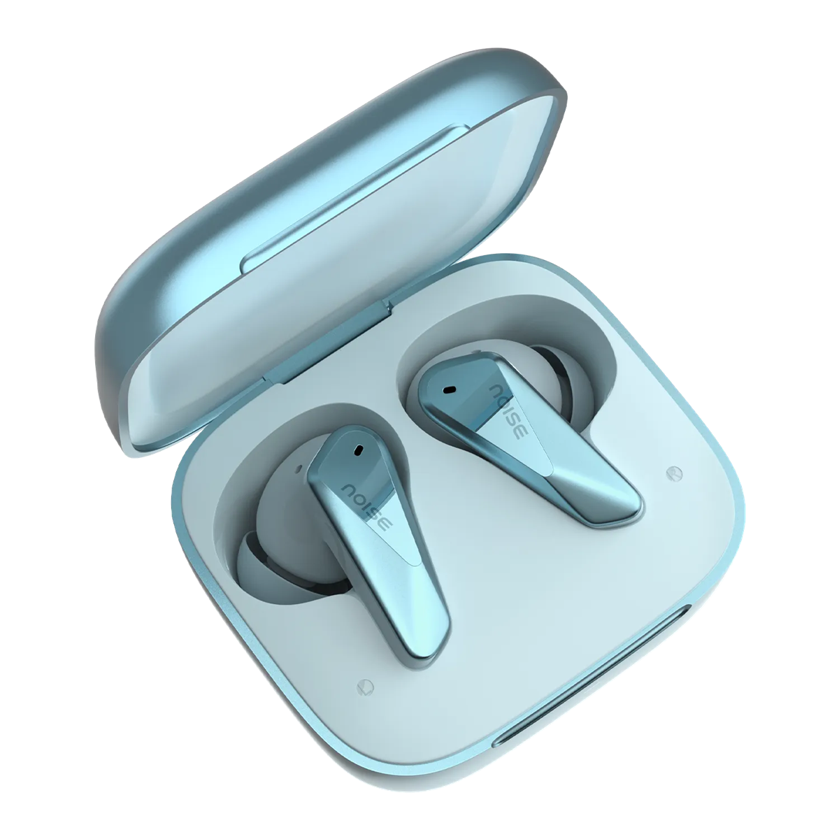 Noise Buds N2 Pro TWS Earbuds, 32dB ANC, 70Hr Battery