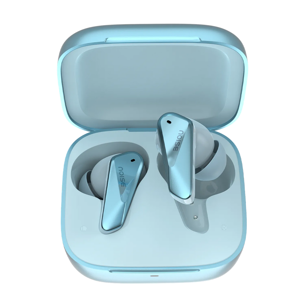 Noise Buds N2 Pro TWS Earbuds, 32dB ANC, 70Hr Battery