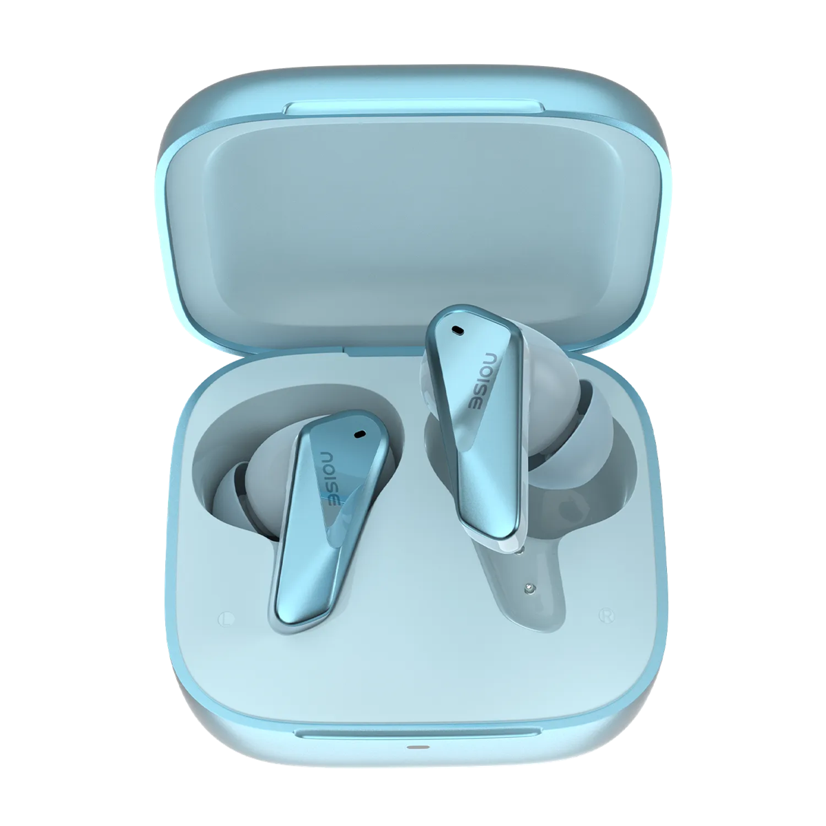 Noise Buds N2 Pro TWS Earbuds, 32dB ANC, 70Hr Battery