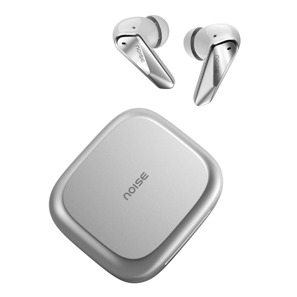 Noise Buds N2 Pro TWS Earbuds, 32dB ANC, 70Hr Battery