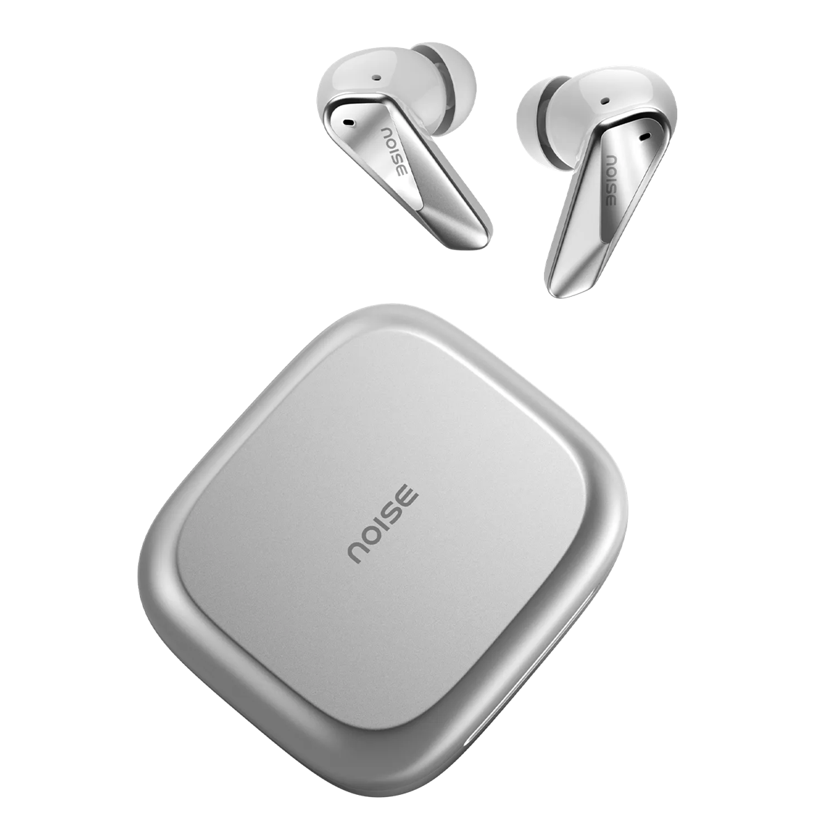 Noise Buds N2 Pro TWS Earbuds, 32dB ANC, 70Hr Battery