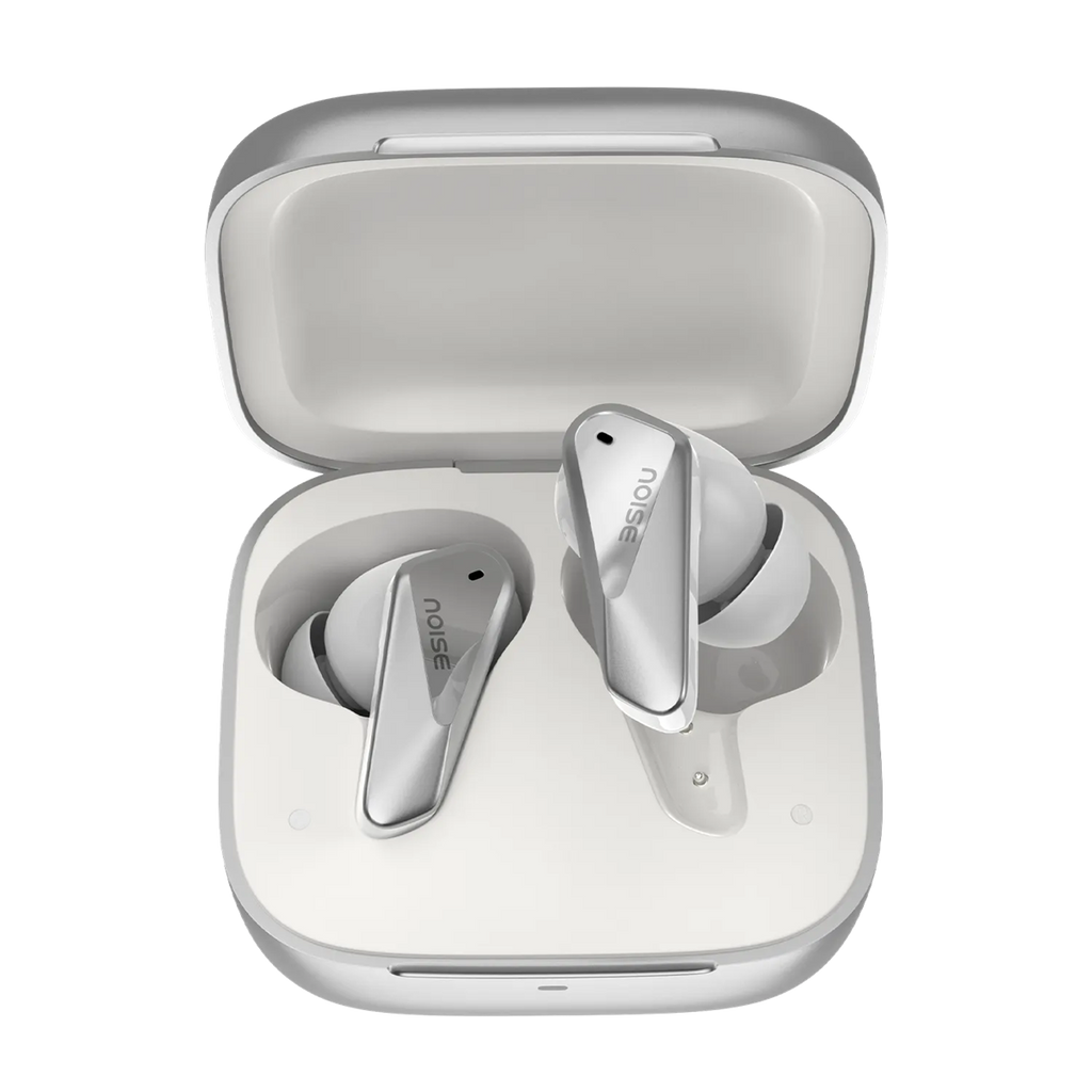 Noise Buds N2 Pro TWS Earbuds, 32dB ANC, 70Hr Battery