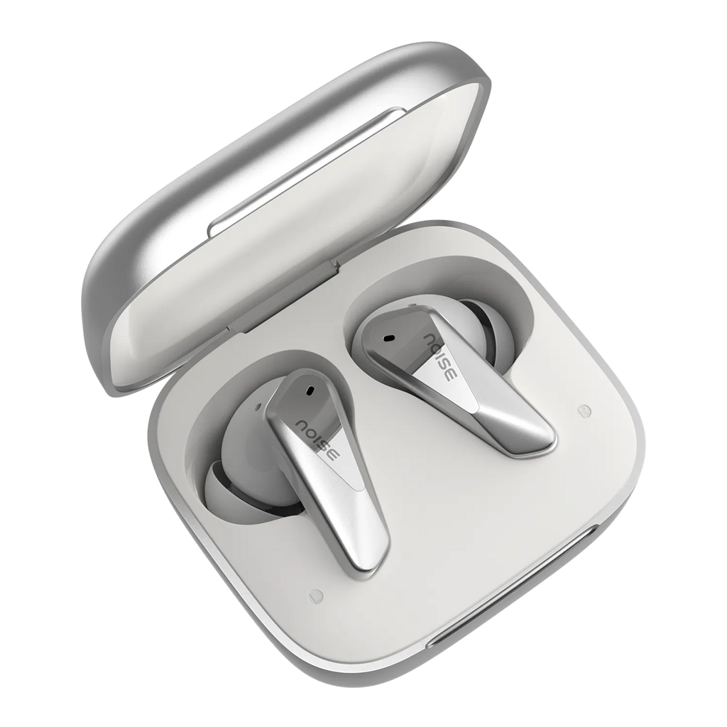 Noise Buds N2 Pro TWS Earbuds, 32dB ANC, 70Hr Battery