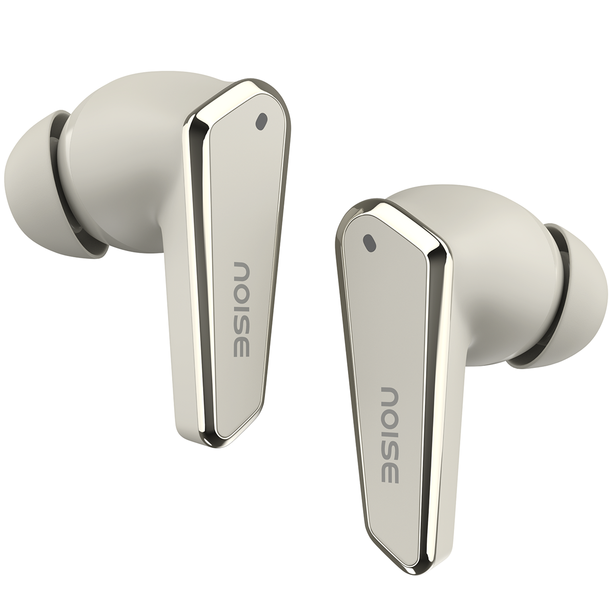 Noise Buds N1 TWS Earbuds, 40Hr Playtime, Quad Mic ENC