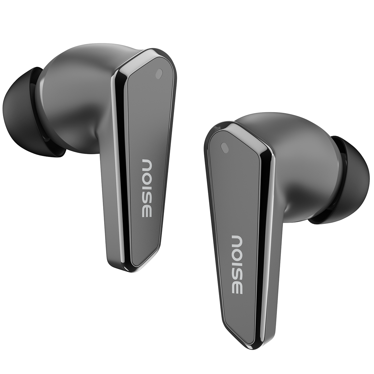Noise Buds N1 TWS Earbuds, 40Hr Playtime, Quad Mic ENC