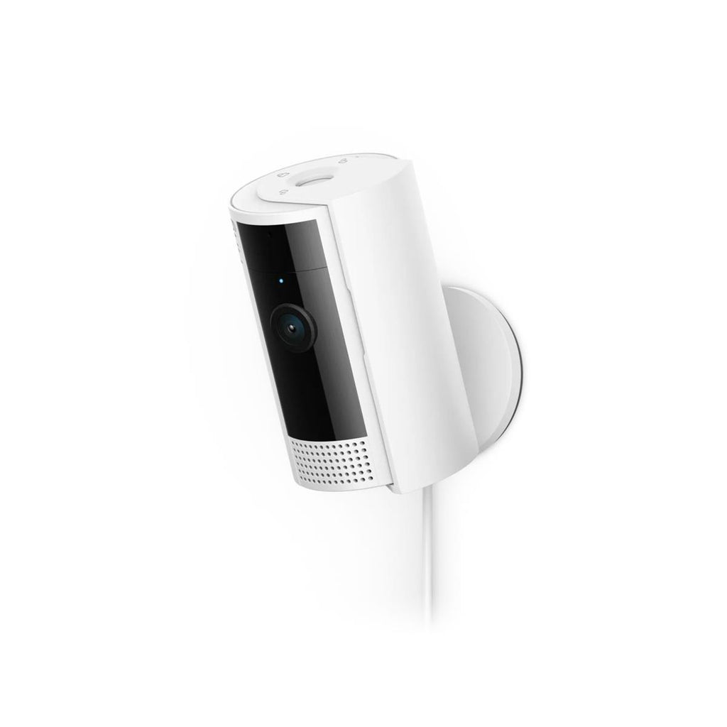 Ring Indoor Cam (2nd Gen) 1080p HD Smart Security Camera