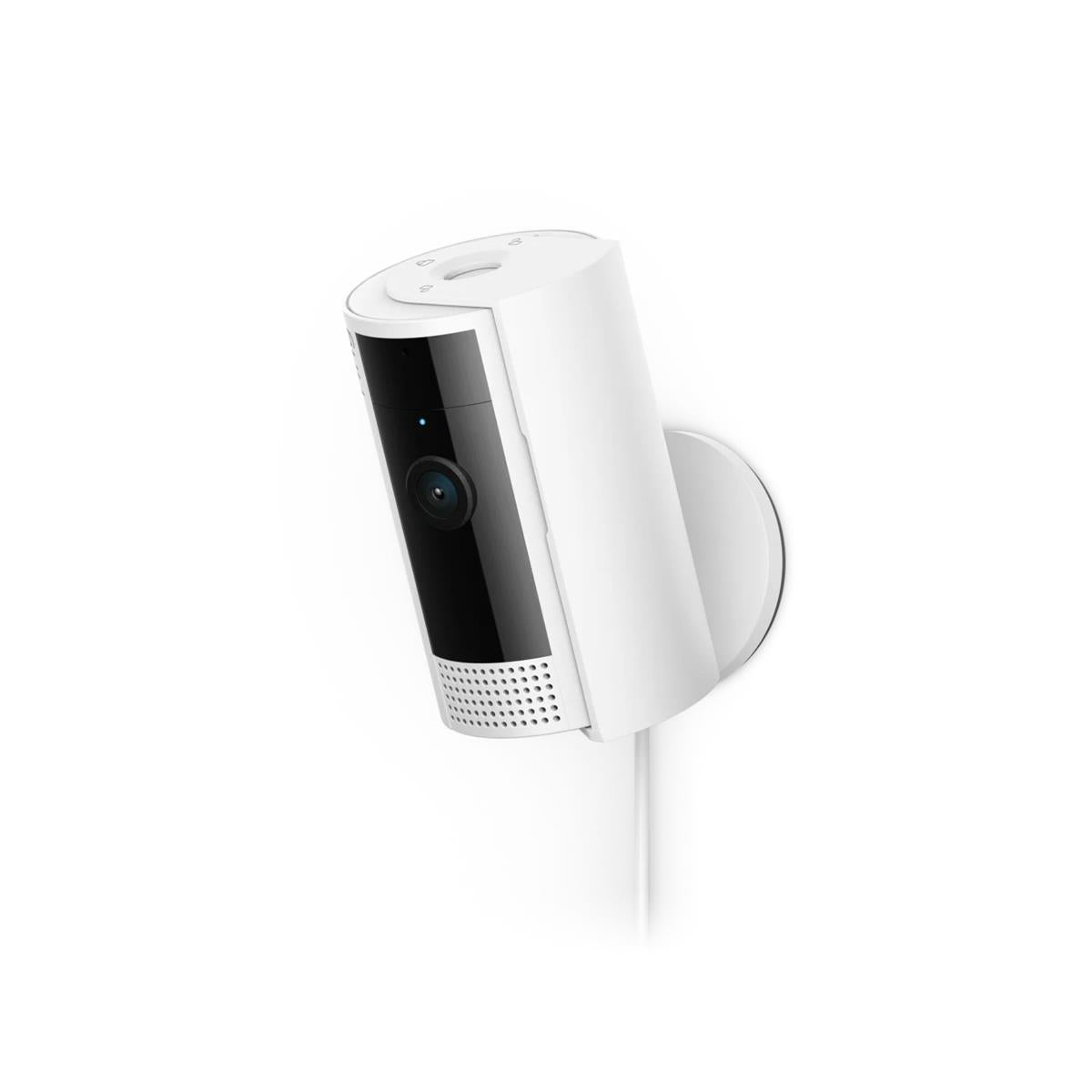 Ring Indoor Cam (2nd Gen) 1080p HD Smart Security Camera