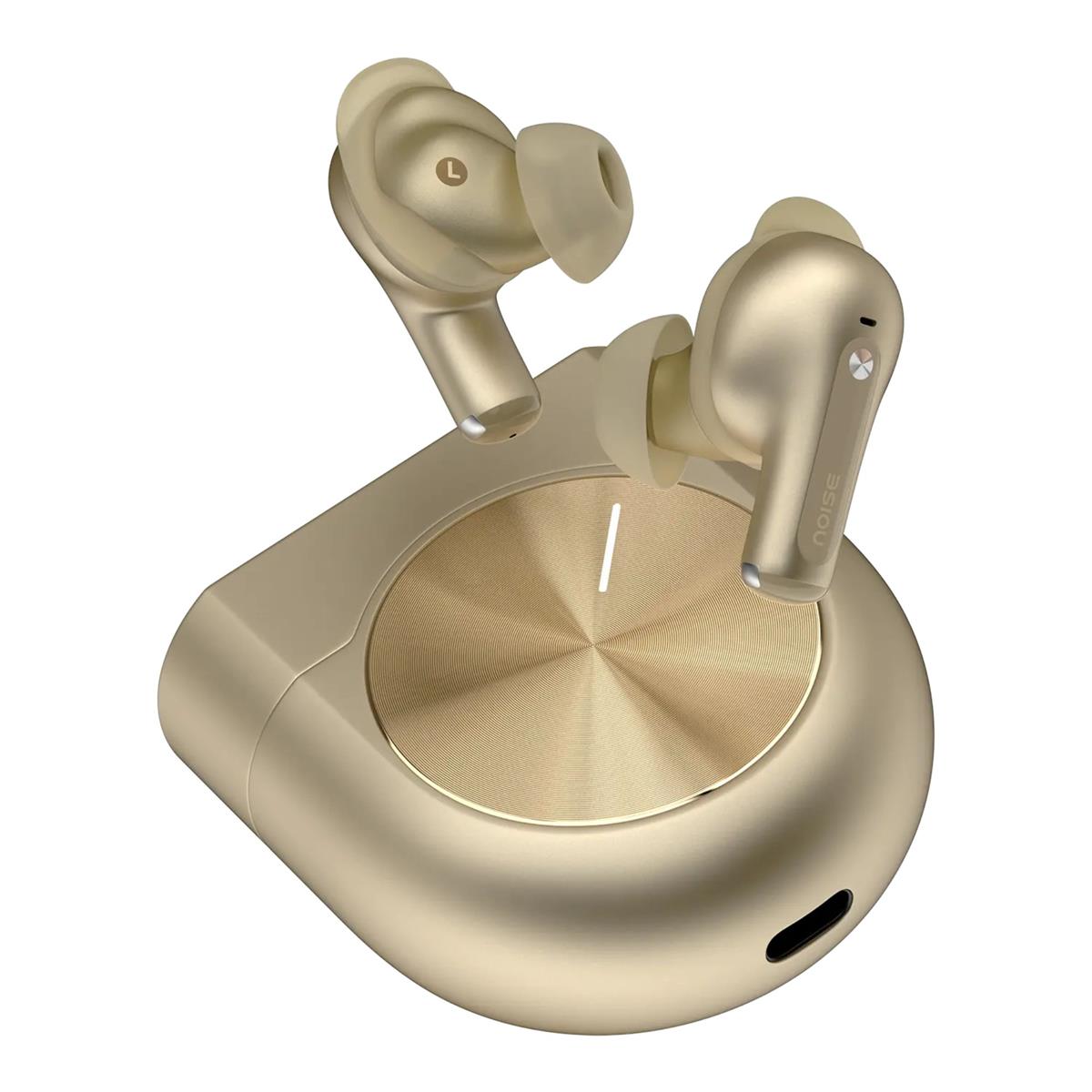 Noise Master Buds 2 Wireless Earbuds Sound by Bose ANC Spatial Audio