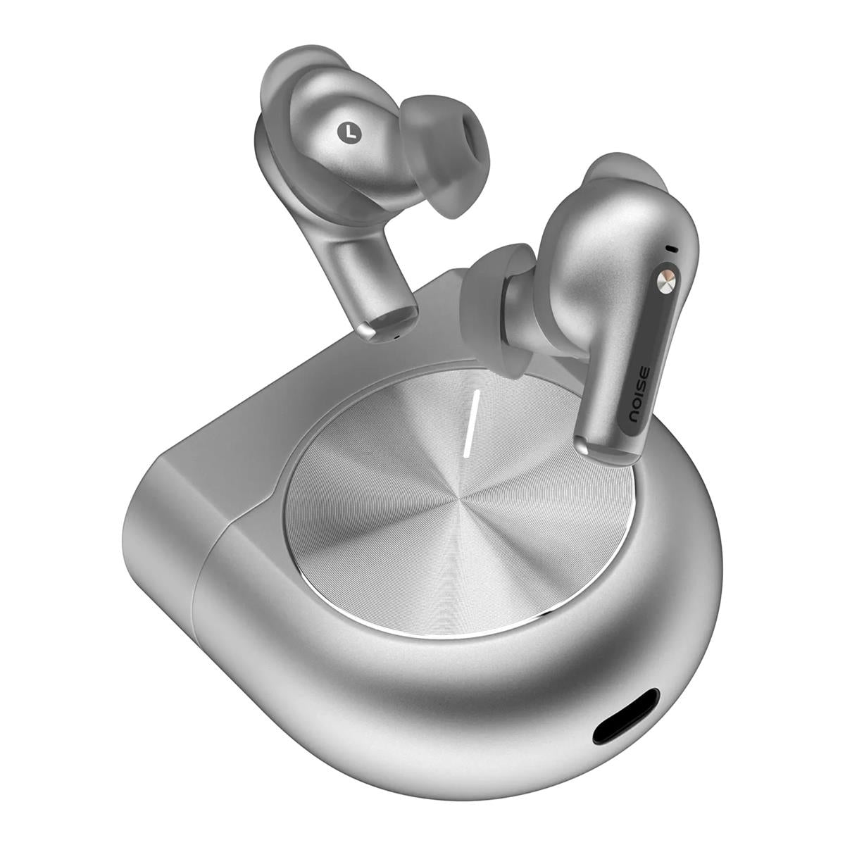 Noise Master Buds 2 Wireless Earbuds Sound by Bose ANC Spatial Audio