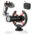 Syntech - Directional Shotgun Microphone