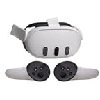 Oculus Quest 3 - Advanced All in 1 VR Headset - 512GB (Parallel Import)