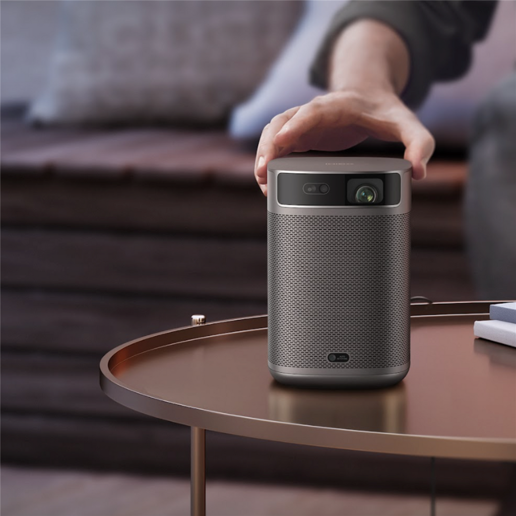 XGIMI Mogo 2 Pro Projector