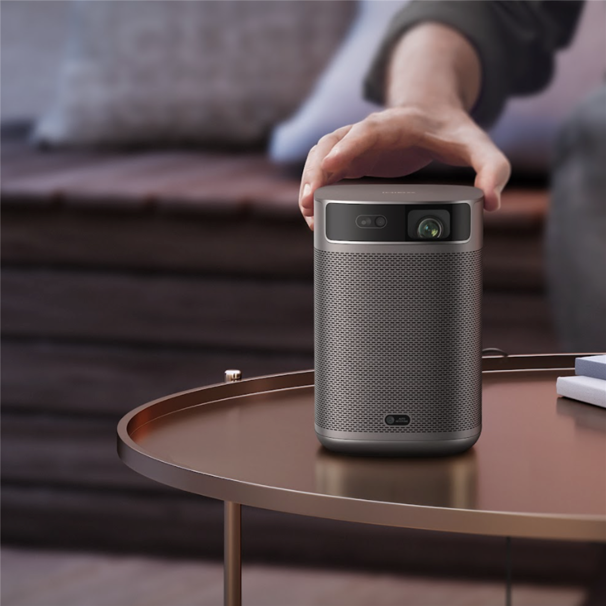 XGIMI Mogo 2 Pro Projector