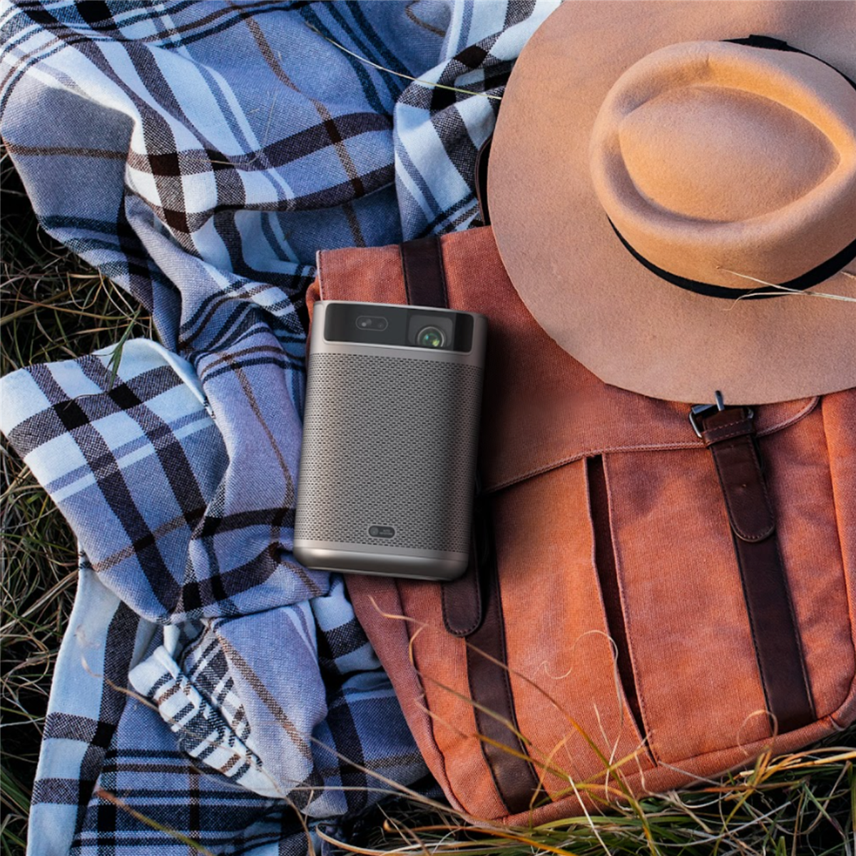 XGIMI Mogo 2 Pro Projector