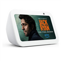 Amazon - Echo Show 5 (3rd Gen, 2023 release) | Smart display with Alexa and 2 MP Camera