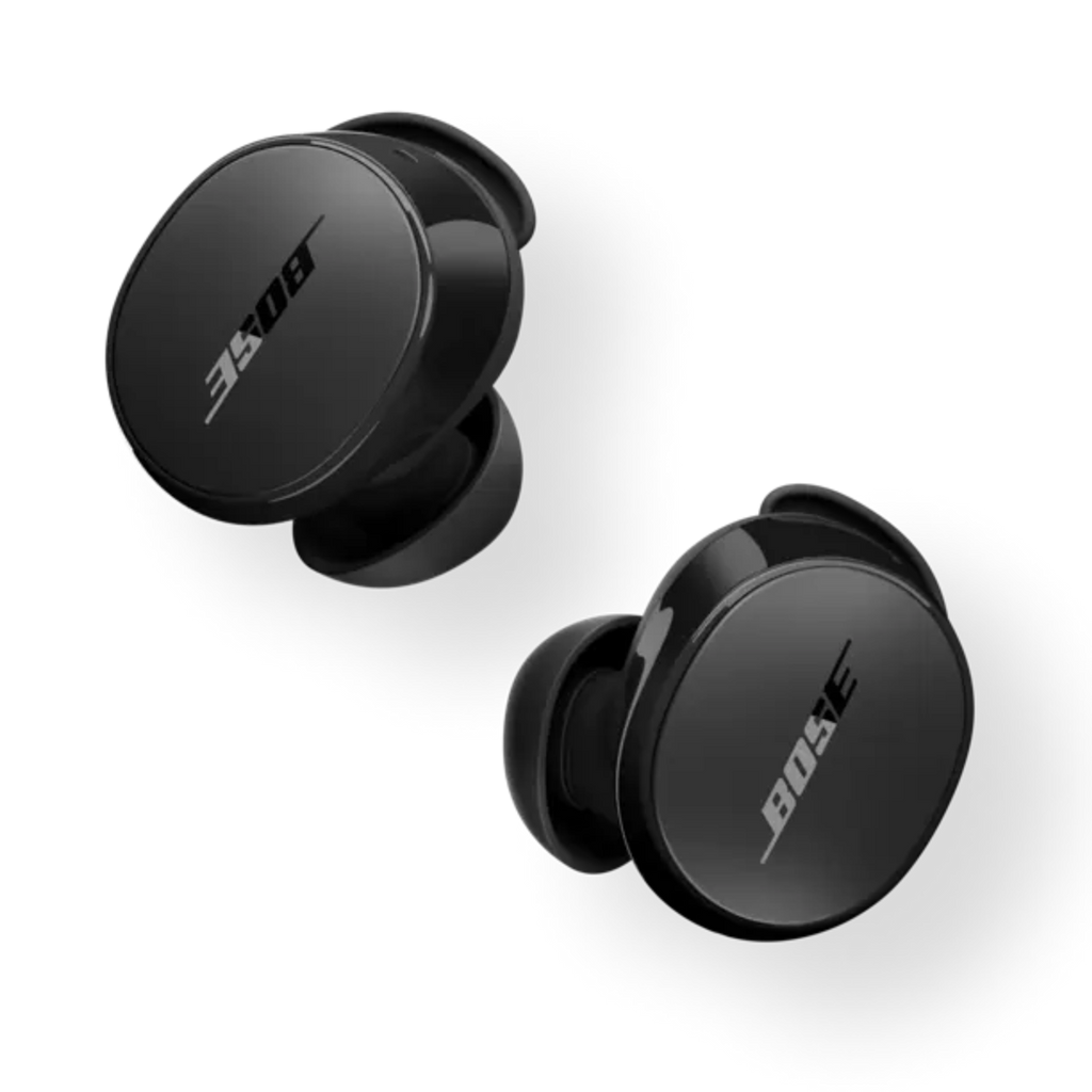 Bose - Quiet Comfort Earbuds (Parallel Import)