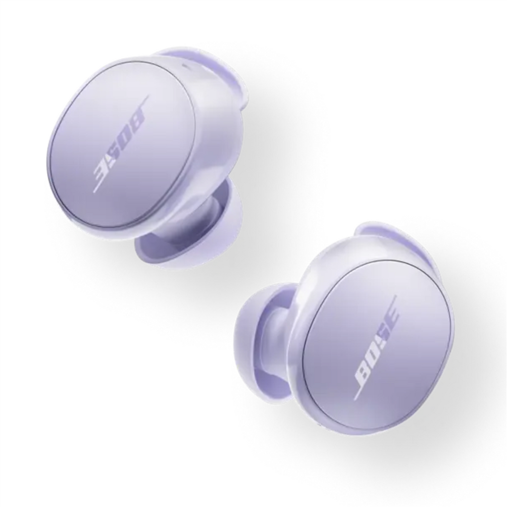 Bose - Quiet Comfort Earbuds (Parallel Import)