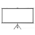 Yaber - 100 Inch Projector Screen with Stand