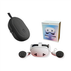Meta Quest 3S - 256GB + Carry Case (Parallel Import)