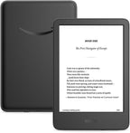 Amazon - Kindle 16GB - 11th Gen (2024) (Ad Supported) (Parallel Import)