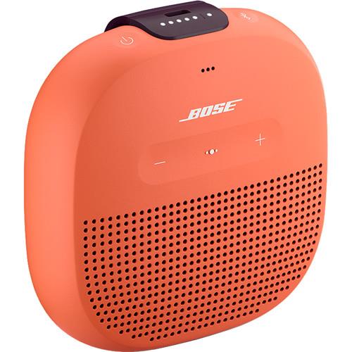 Bose - Soundlink Micro Speaker (Parallel Import)