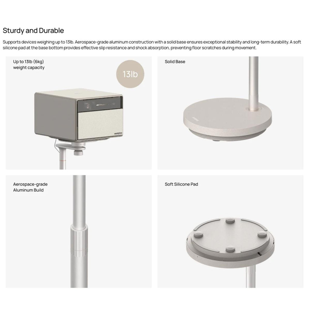 XGIMI Horizon Ultra Floor Stand