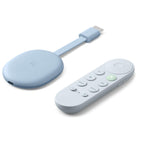 Google - Chromecast 4k with Google TV (Parallel Import)