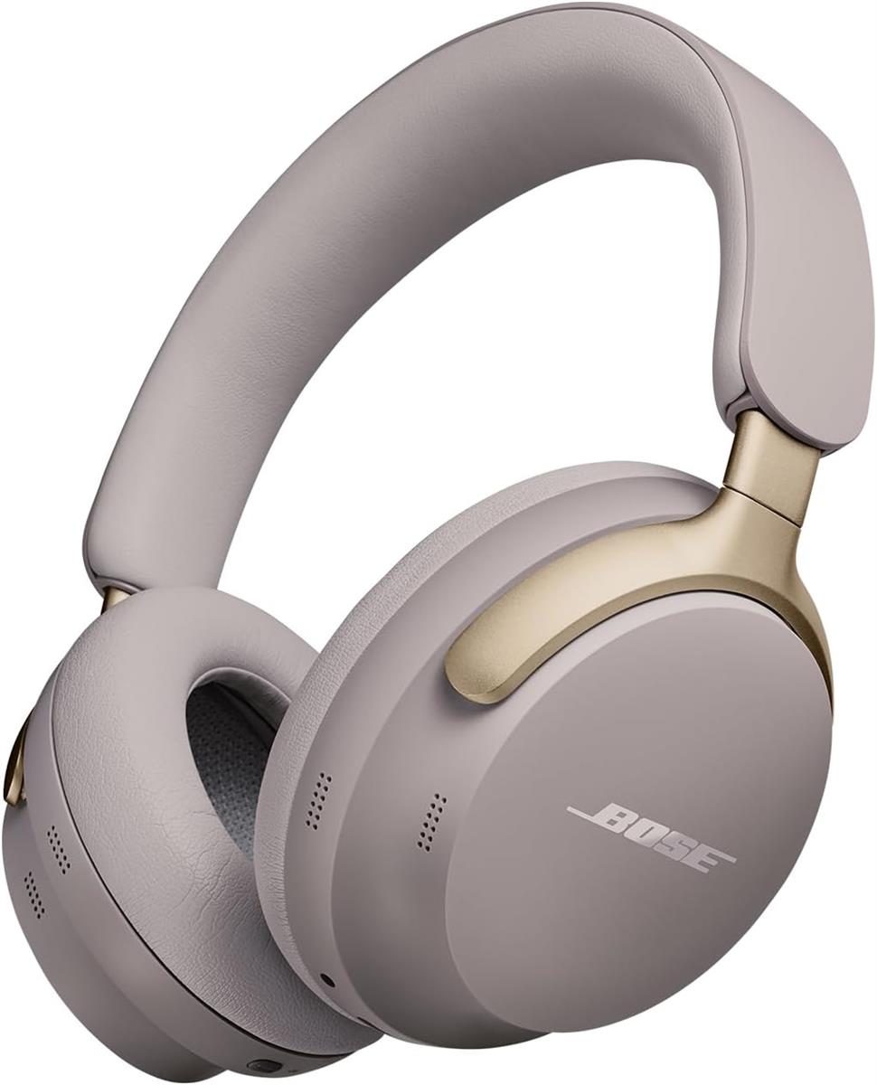 Bose - Quiet Comfort Ultra Headphones (Parallel Import)