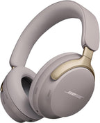 Bose - Quiet Comfort Ultra Headphones (Parallel Import)