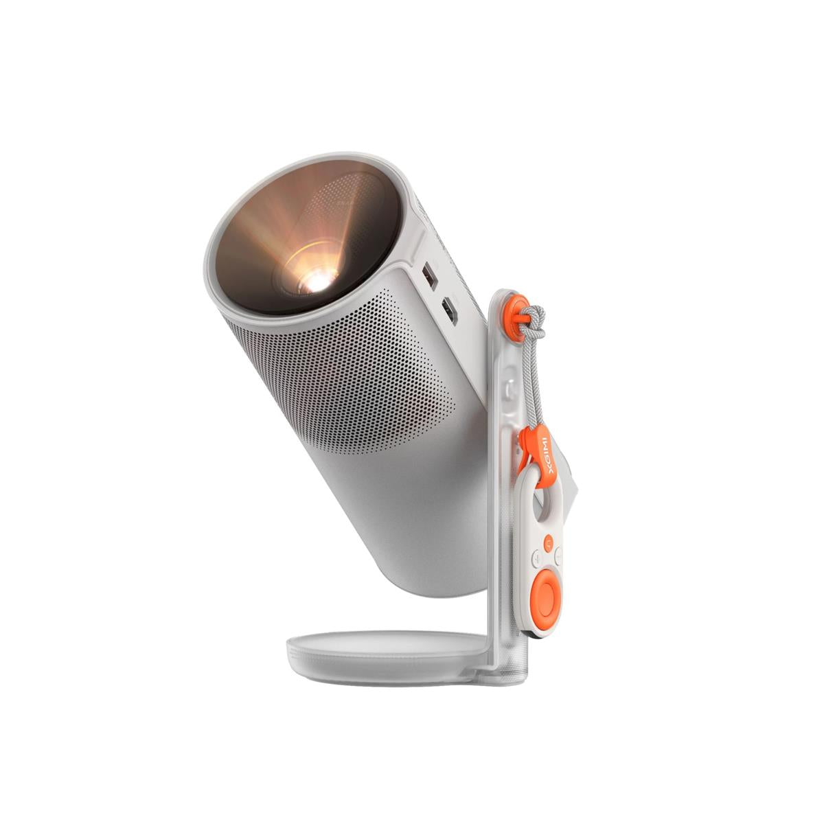 XGIMI MoGo 4 Portable Projector
