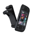 Valve Steam Deck OLED - 512GB + Steam Deck OLED Protective Case (Parallel Import)