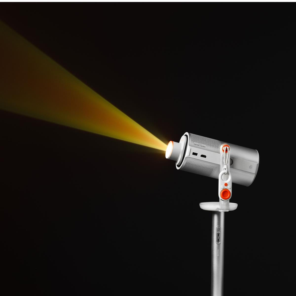 XGIMI MoGo 4 Portable Projector