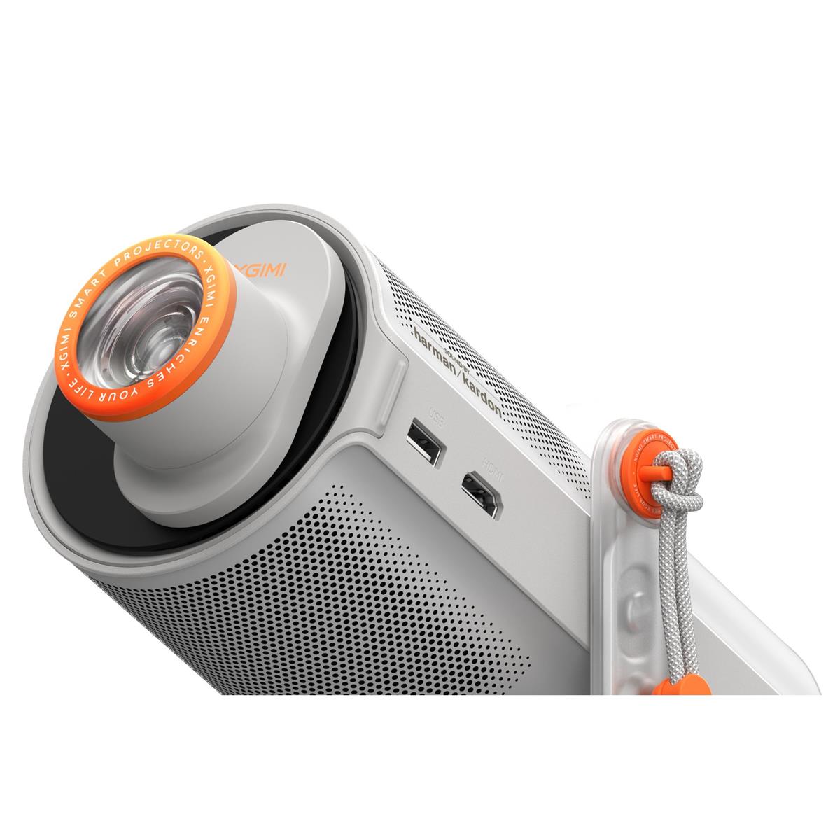 XGIMI MoGo 4 Portable Projector